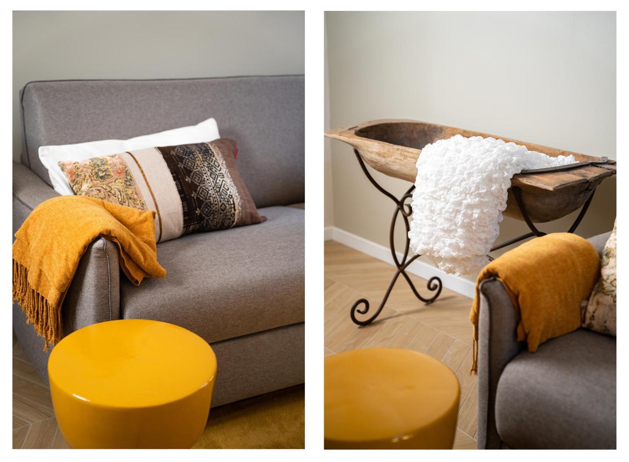Testaccio Design Apartment 罗马 外观 照片