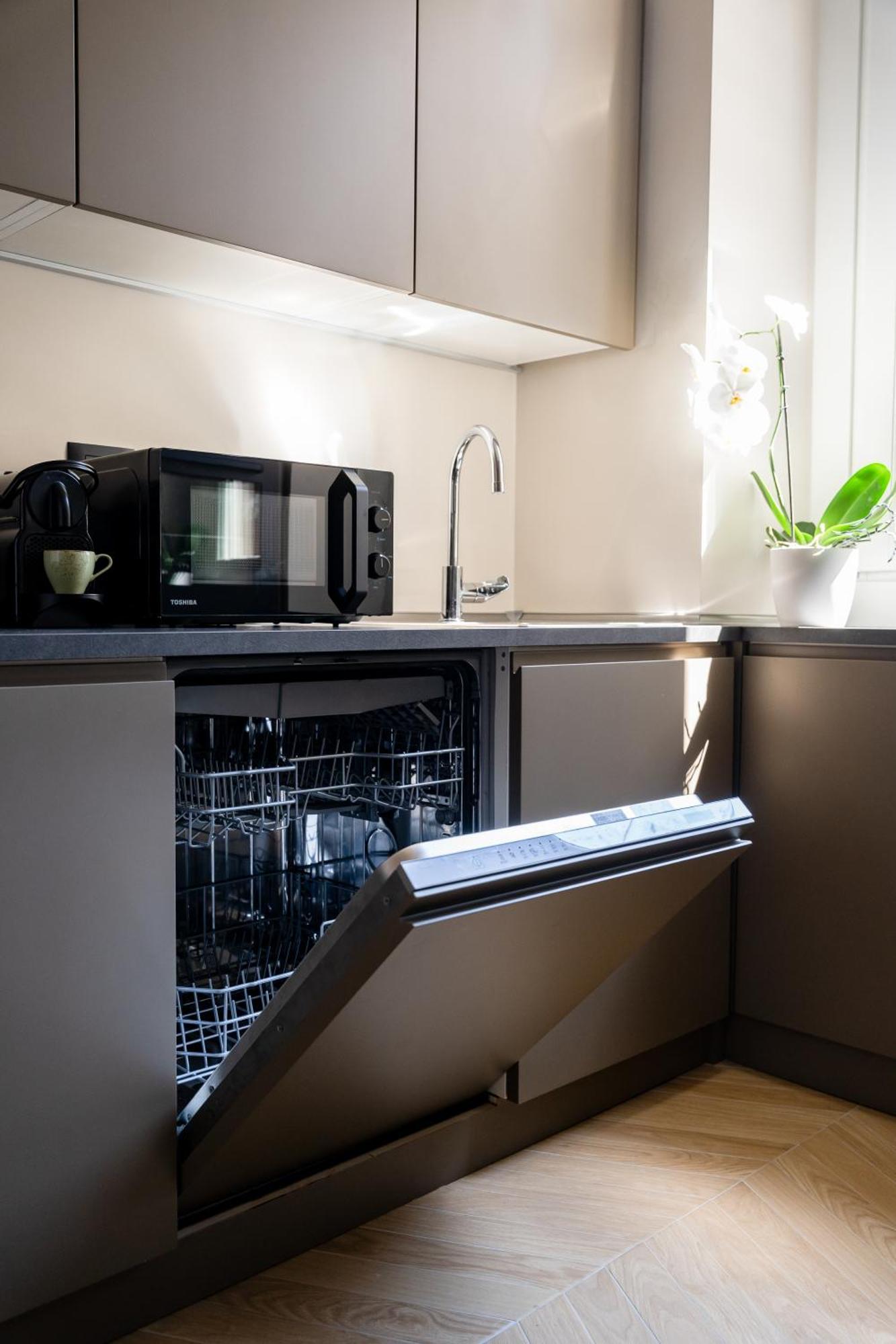 Testaccio Design Apartment 罗马 外观 照片